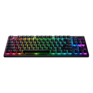 کیبورد گیمینگ مکانیکال بی سیم ريزر مدل DeathStalker V2 Pro Tenkeyless
